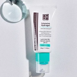 Noon Aesthetics Ansiktskrem|Intensive Hydrogel