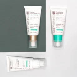 Noon Aesthetics Ansiktskrem|Intensive Hydrogel