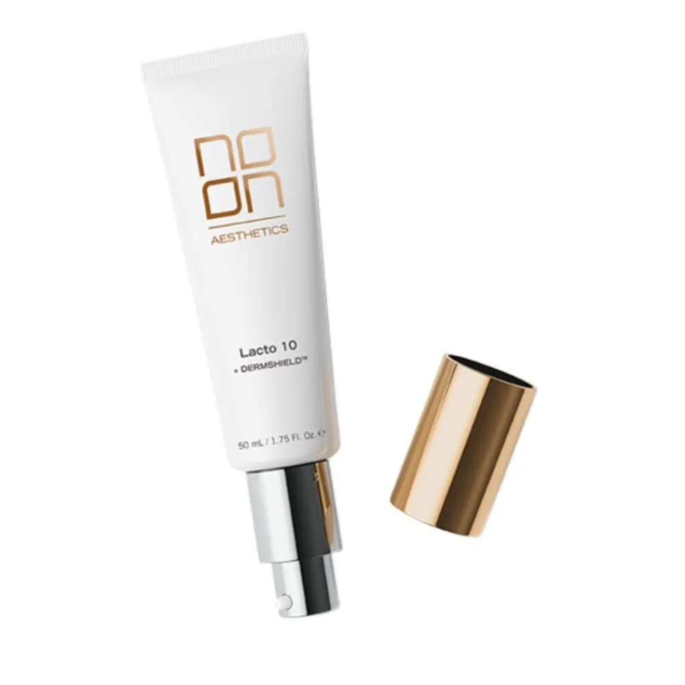 Noon Aesthetics Ansiktskrem|Lacto 10