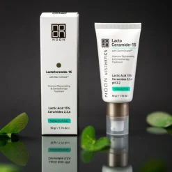 Noon Aesthetics Ansiktskrem|LactoCeramide-15