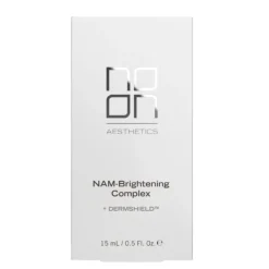Noon Aesthetics Serum Og Ampuller|NAM-Brightening Complex