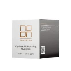 Noon Aesthetics Ansiktskrem|O.M.G Optimal Moisturizing Guardian