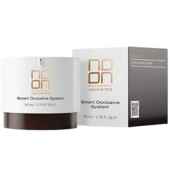 Noon Aesthetics Ansiktskrem|S.O.S Smart Occlusive System