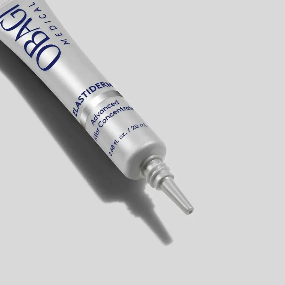 Obagi Medical Serum Og Ampuller|Obagi ELASTIderm Advanced Filler Concentrate