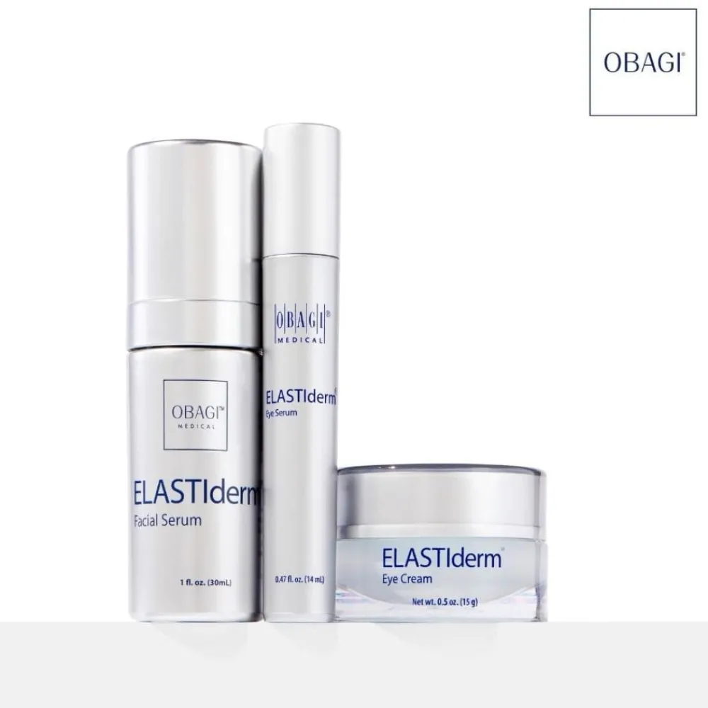 Obagi Medical Øyepleie|Obagi ELASTIderm Eye Serum