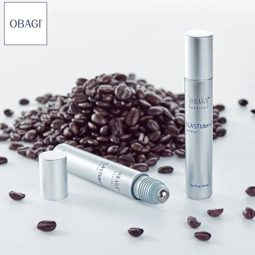 Obagi Medical Øyepleie|Obagi ELASTIderm Eye Serum