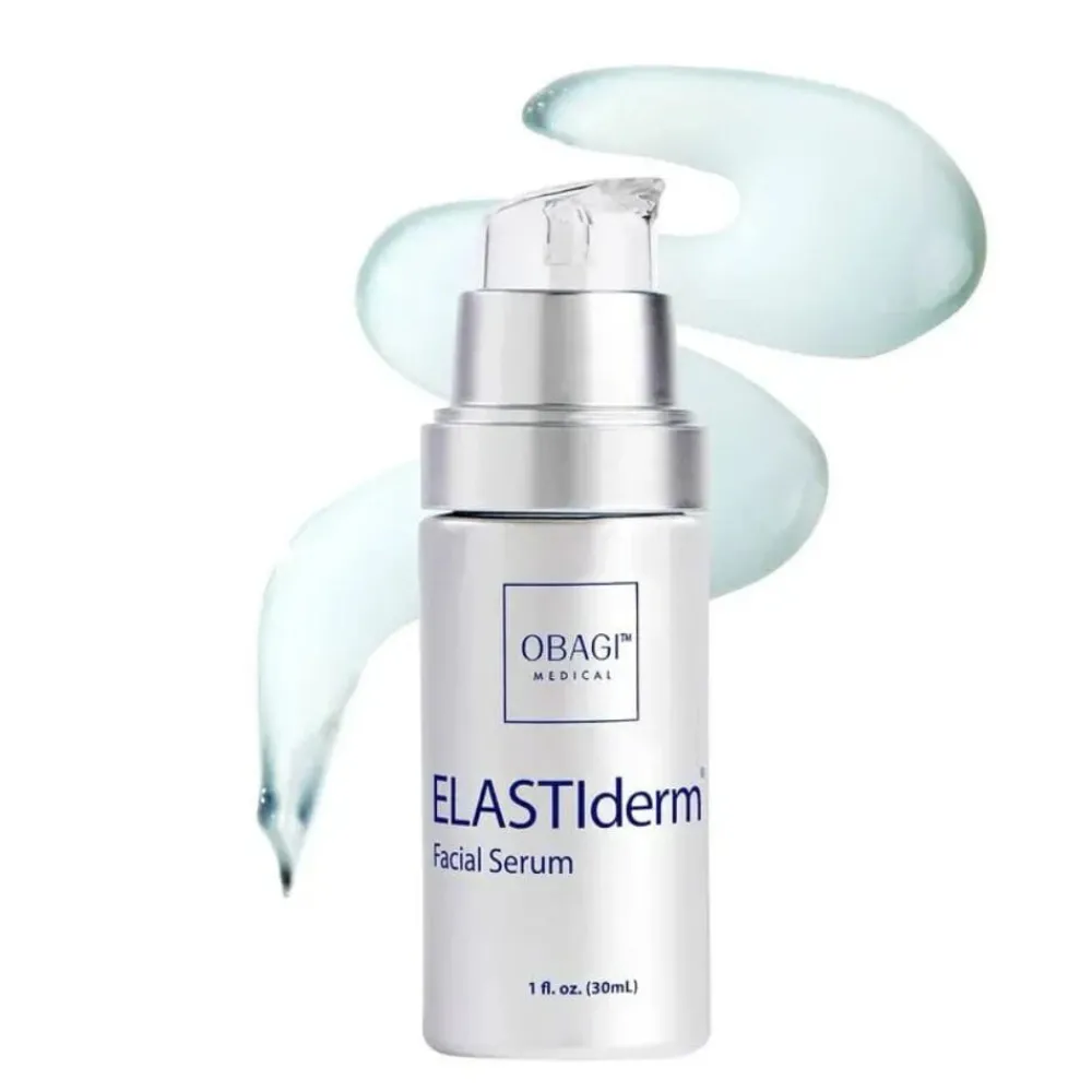 Obagi Medical Serum Og Ampuller|Obagi ELASTIderm Facial Serum