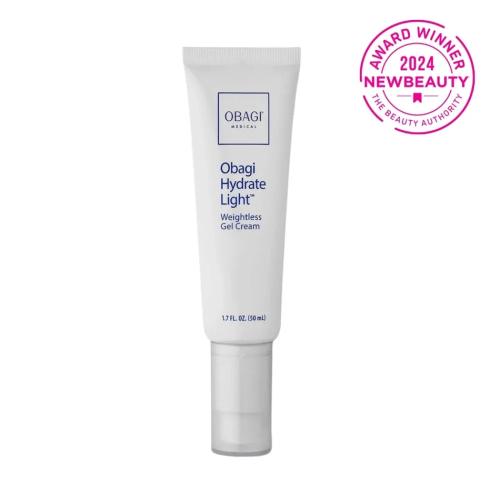 Obagi Medical Ansiktskrem|Obagi Hydrate Light Face Moisturizer