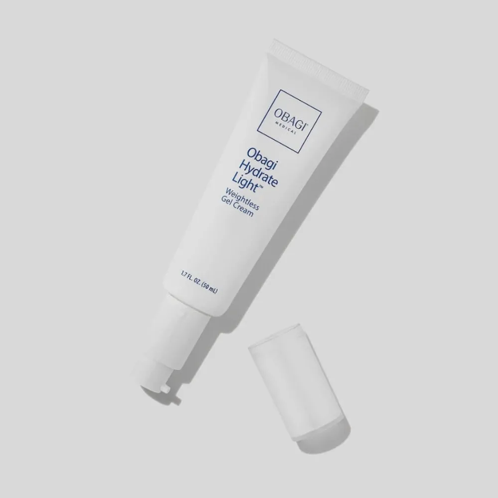 Obagi Medical Ansiktskrem|Obagi Hydrate Light Face Moisturizer