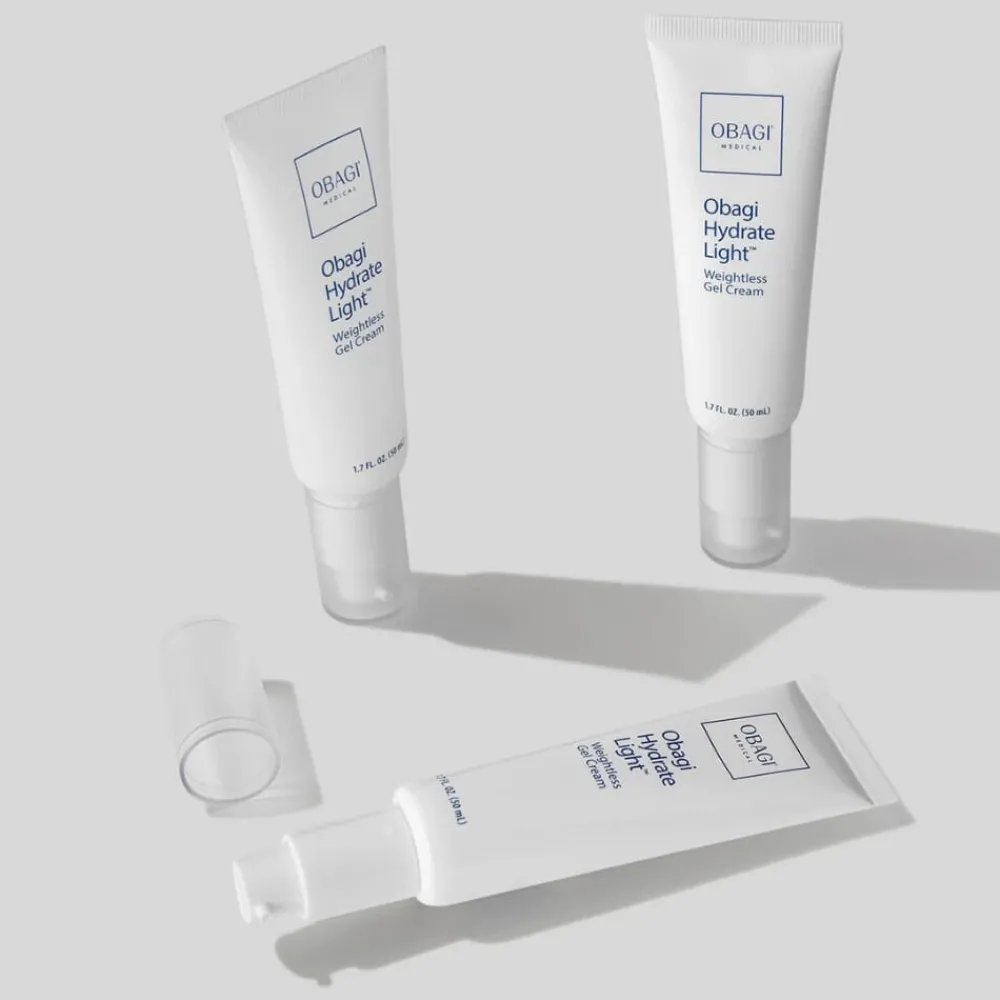 Obagi Medical Ansiktskrem|Obagi Hydrate Light Face Moisturizer
