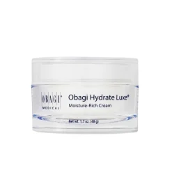 Obagi Medical Ansiktskrem|Obagi Hydrate Luxe Moisture Rich Cream