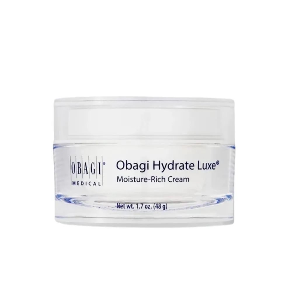 Obagi Medical Ansiktskrem|Obagi Hydrate Luxe Moisture Rich Cream