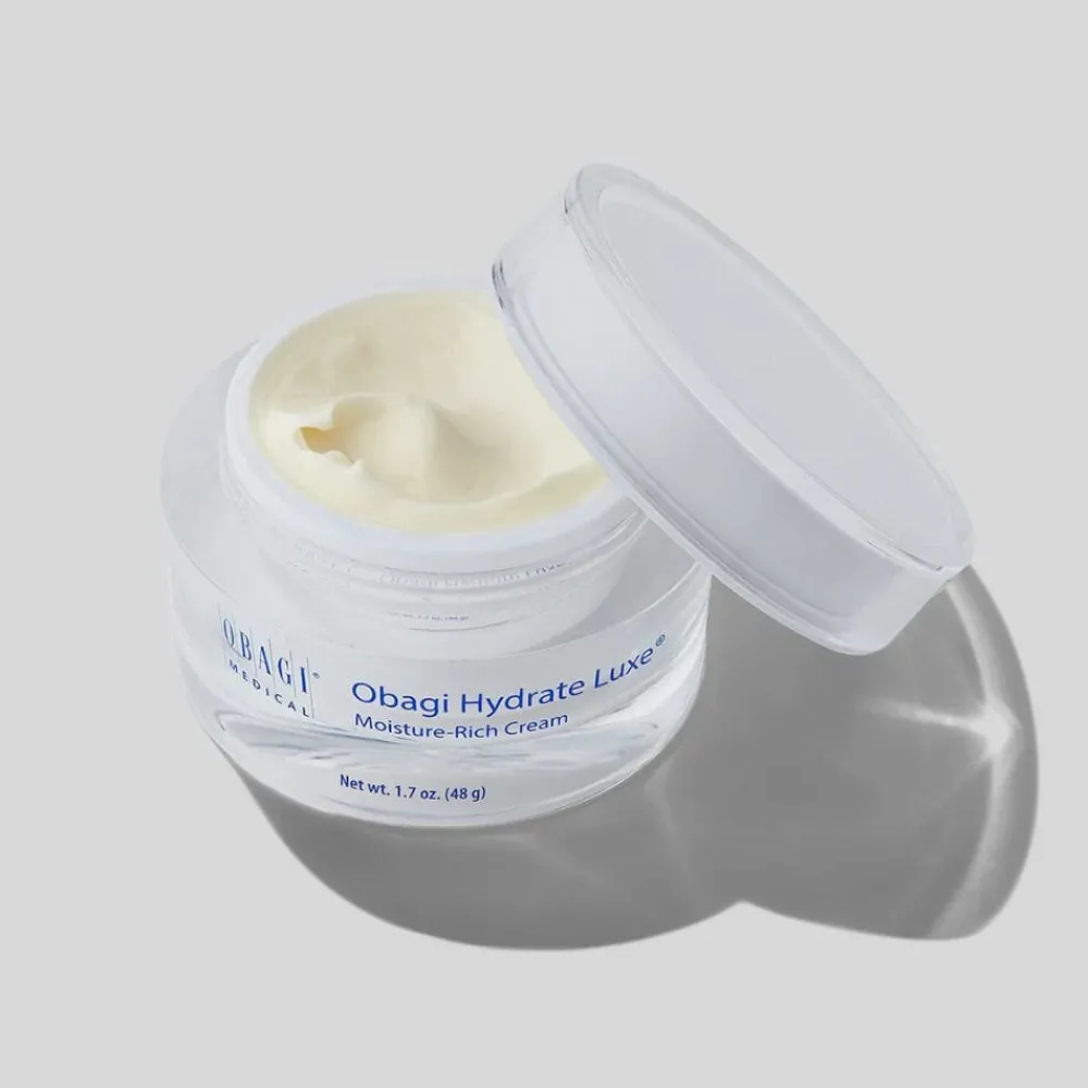 Obagi Medical Ansiktskrem|Obagi Hydrate Luxe Moisture Rich Cream