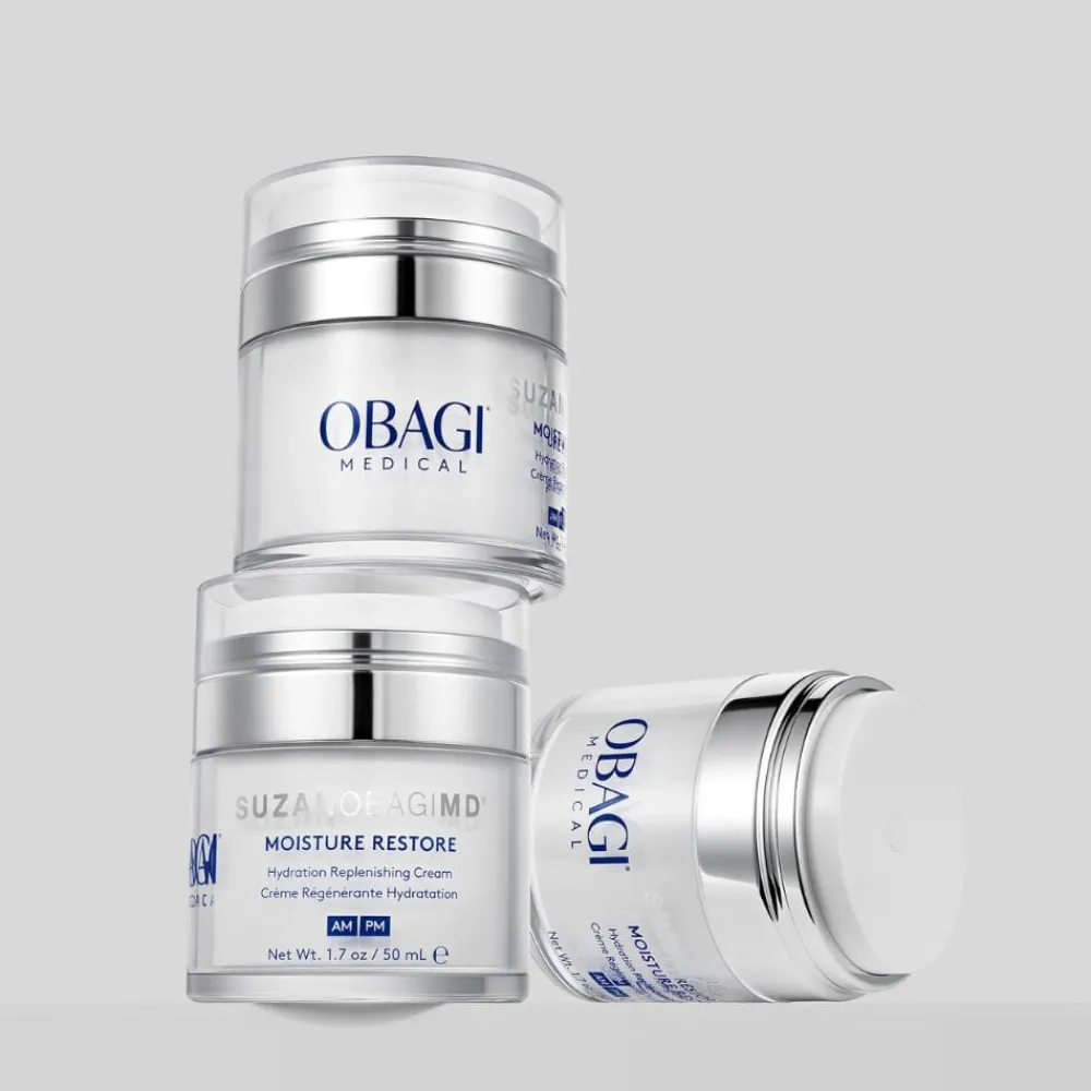 Obagi Medical Ansiktskrem|Obagi Moisture Restore