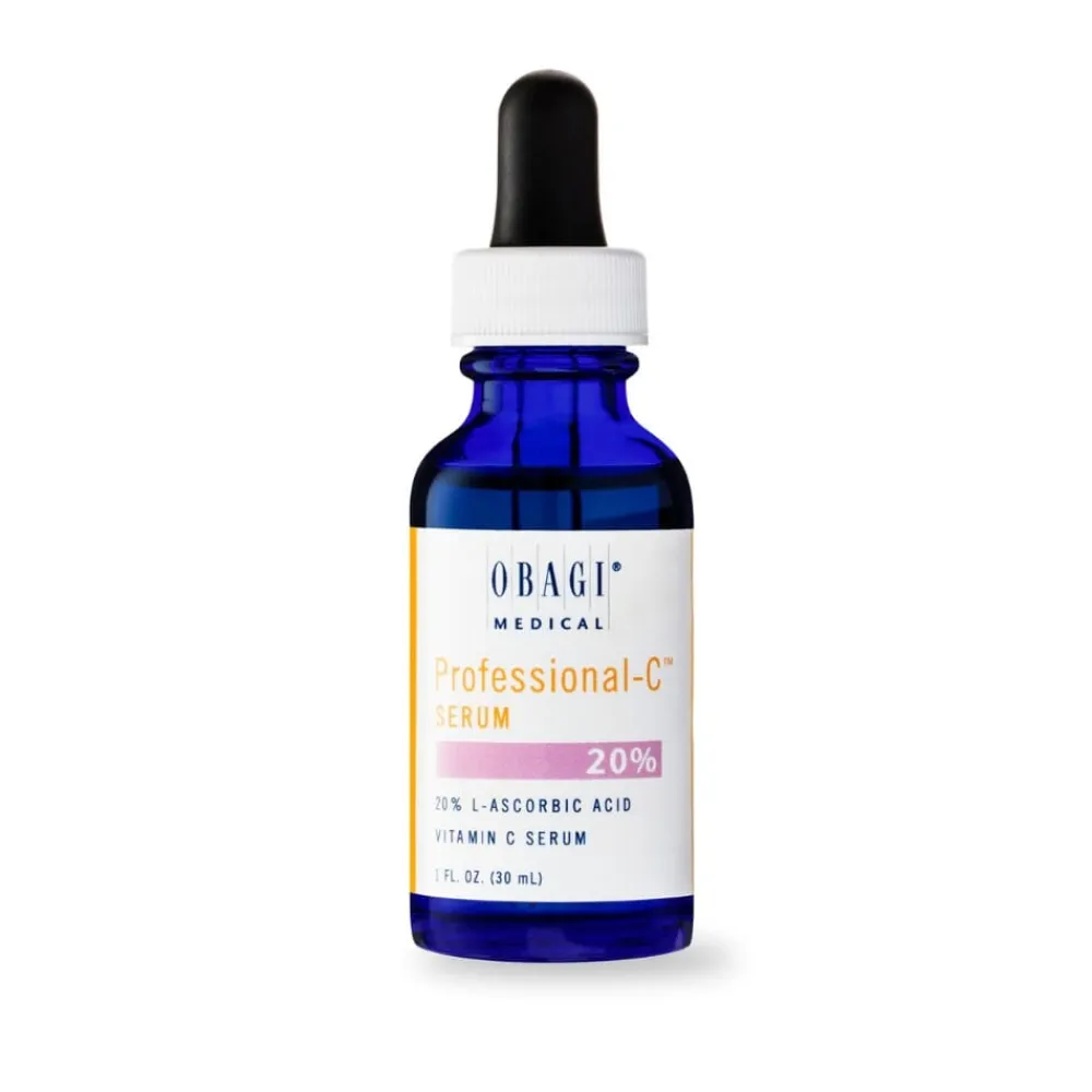 Obagi Medical Serum Og Ampuller|Obagi Professional C Serum 20%
