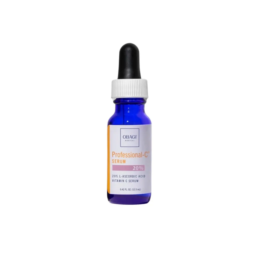 Obagi Medical Serum Og Ampuller|Obagi Professional-C Serum 20% Travel size