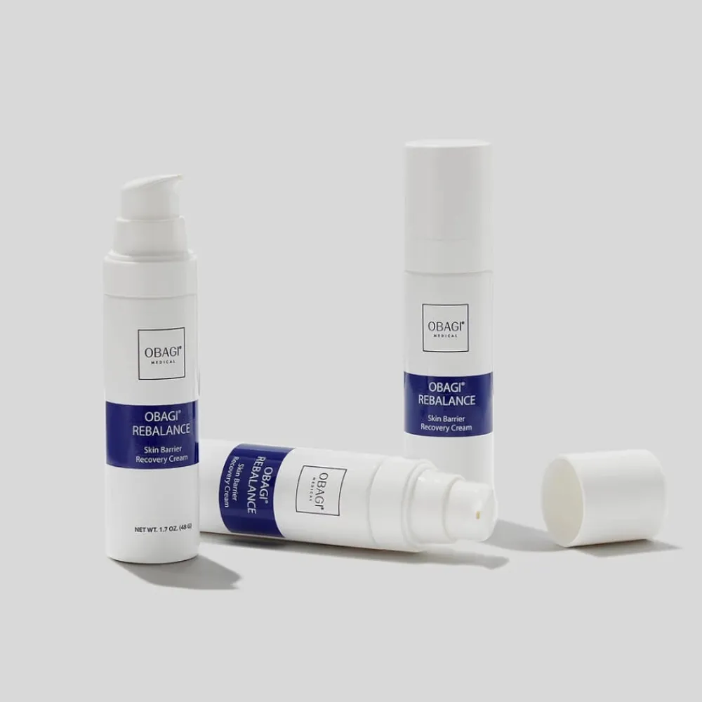 Obagi Medical Ansiktskrem|Obagi Rebalance Skin Barrier Recovery Cream