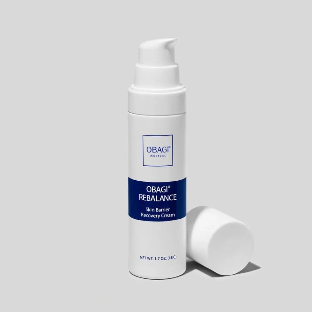 Obagi Medical Ansiktskrem|Obagi Rebalance Skin Barrier Recovery Cream