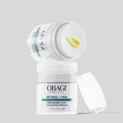 Obagi Medical Ansiktskrem|Obagi Retinol + PHA Refining Night Cream