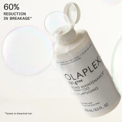 Olaplex Hårpleie|N. 4 Fine Bond Maintenance Shampoo