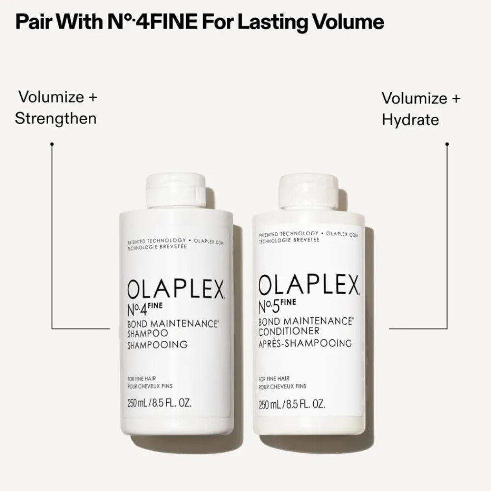 Olaplex Hårpleie|N. 4 Fine Bond Maintenance Shampoo