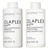 Olaplex Produktkit|Hårpleie|No. 4 & 5 FINE - Shampoo and Conditioner Duo Pack (2x250 ml)