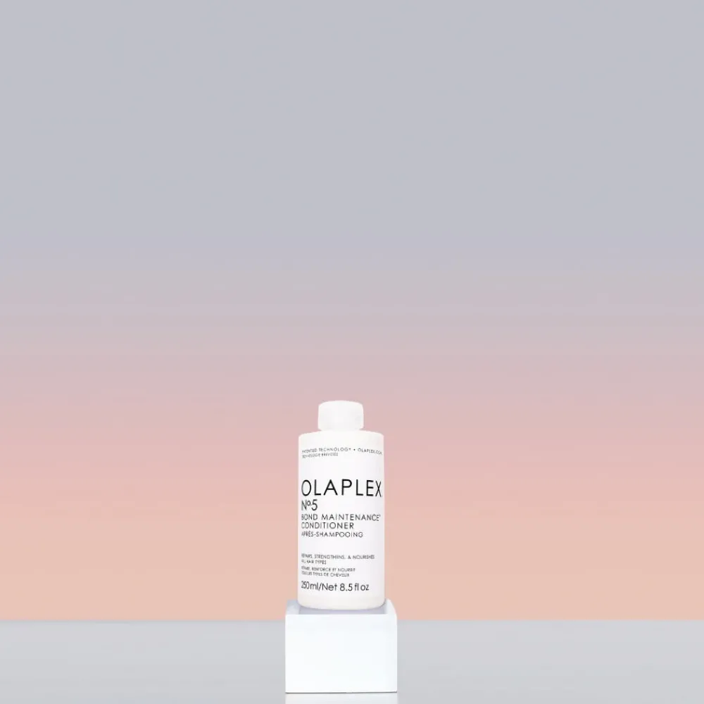 Olaplex Hår|Hårpleie|No. 5 Bond Maintenance Conditioner