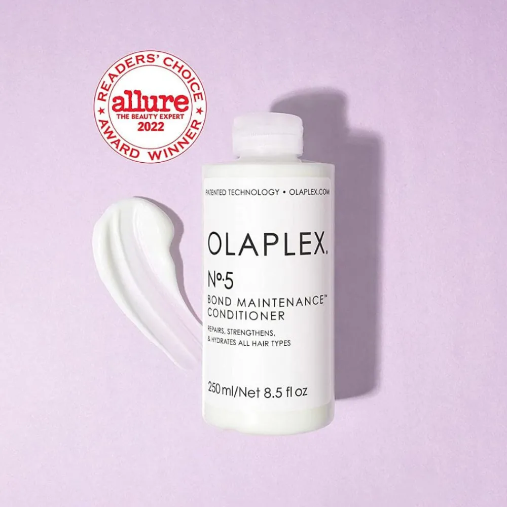 Olaplex Hår|Hårpleie|No. 5 Bond Maintenance Conditioner