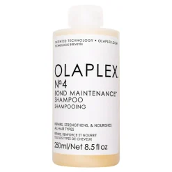 Olaplex Hår|Hårpleie|No. 4 Bond Maintenance Shampoo