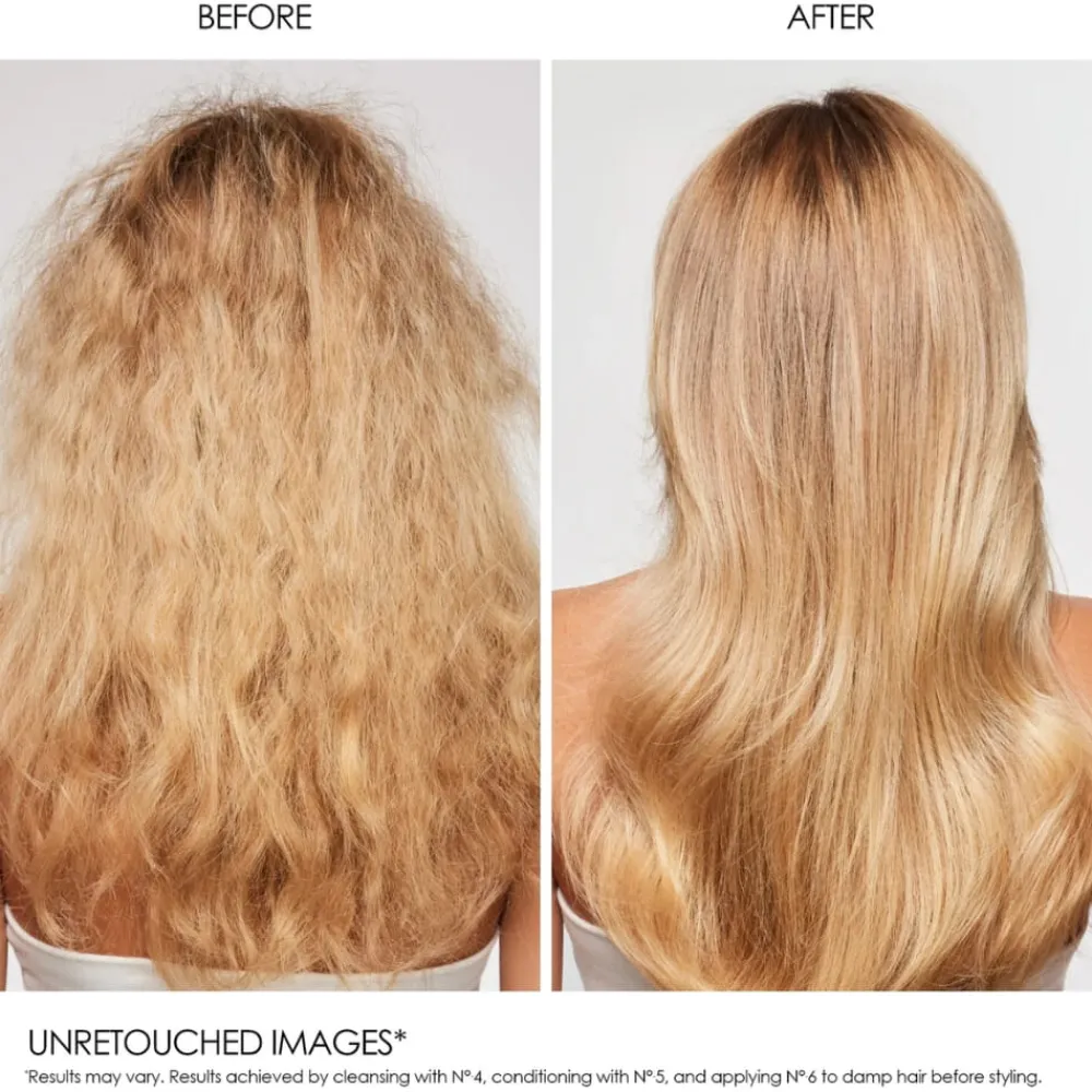 Olaplex Hår|Hårpleie|No. 4 Bond Maintenance Shampoo