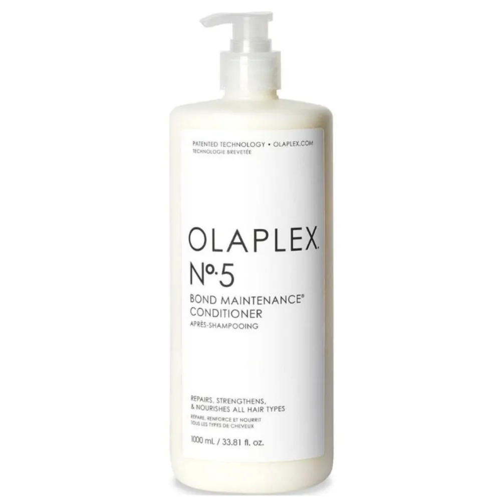Olaplex Hårpleie|No. 5 Bond Maintenance Conditioner Big Size 1000 ml