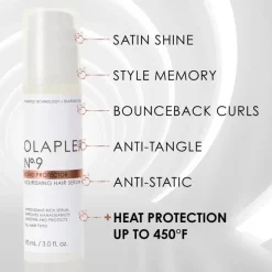 Olaplex Styling|Hårpleie|No. 9 Bond Protector Nourishing Hair Serum