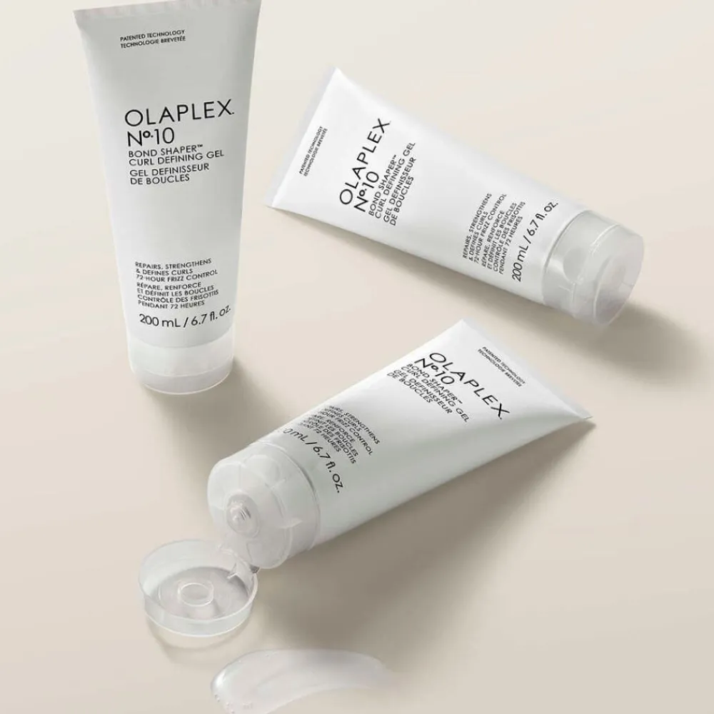 Olaplex Styling|No. 10 Bond Shaper Curl Defining Gel