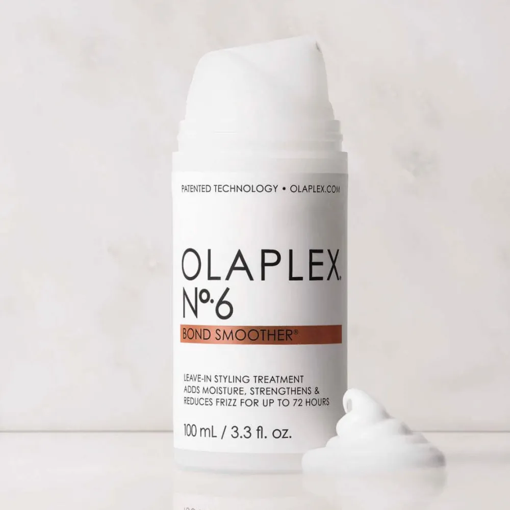 Olaplex Styling|No. 6 Bond Smoother
