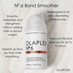Olaplex Styling|No. 6 Bond Smoother