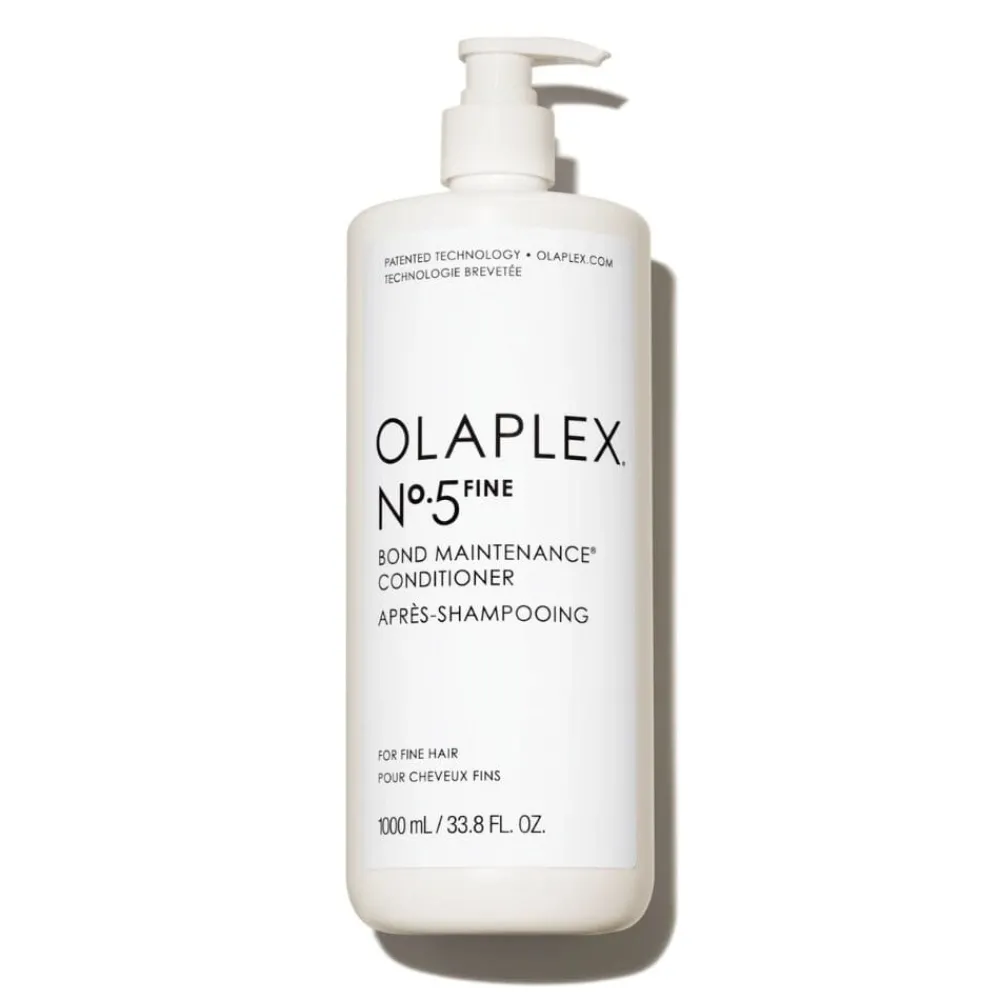 Olaplex Hårpleie|No. 5 Fine Bond Maintenance Conditoner Big Size 1000 ml