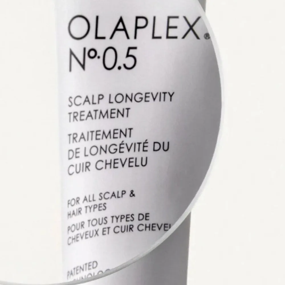 Olaplex Hårpleie|No. 0.5 Scalp Longevity Treatment
