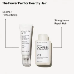 Olaplex Hårpleie|No. 0.5 Scalp Longevity Treatment