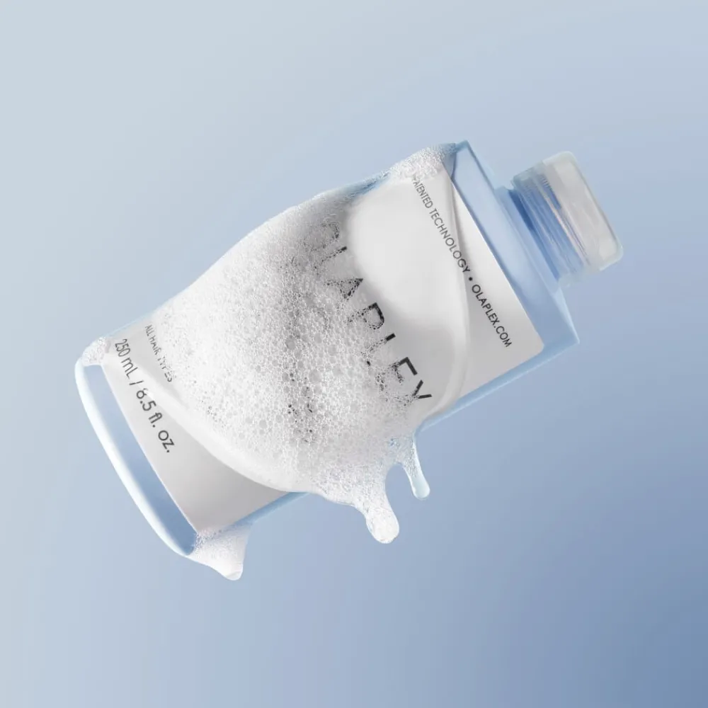 Olaplex Hårpleie|No. 4C Clarifying Shampoo