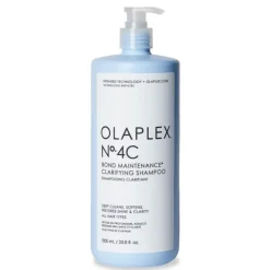 Olaplex Hårpleie|No. 4C Clarifying Shampoo Big Size 1000 ml