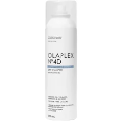 Olaplex Styling|Hårpleie|No. 4D Clean Volume Detox Dry Shampoo