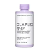 Olaplex Hårpleie|No. 4P Blonde Enhancer Toning Shampoo