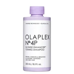 Olaplex Hårpleie|No. 4P Blonde Enhancer Toning Shampoo