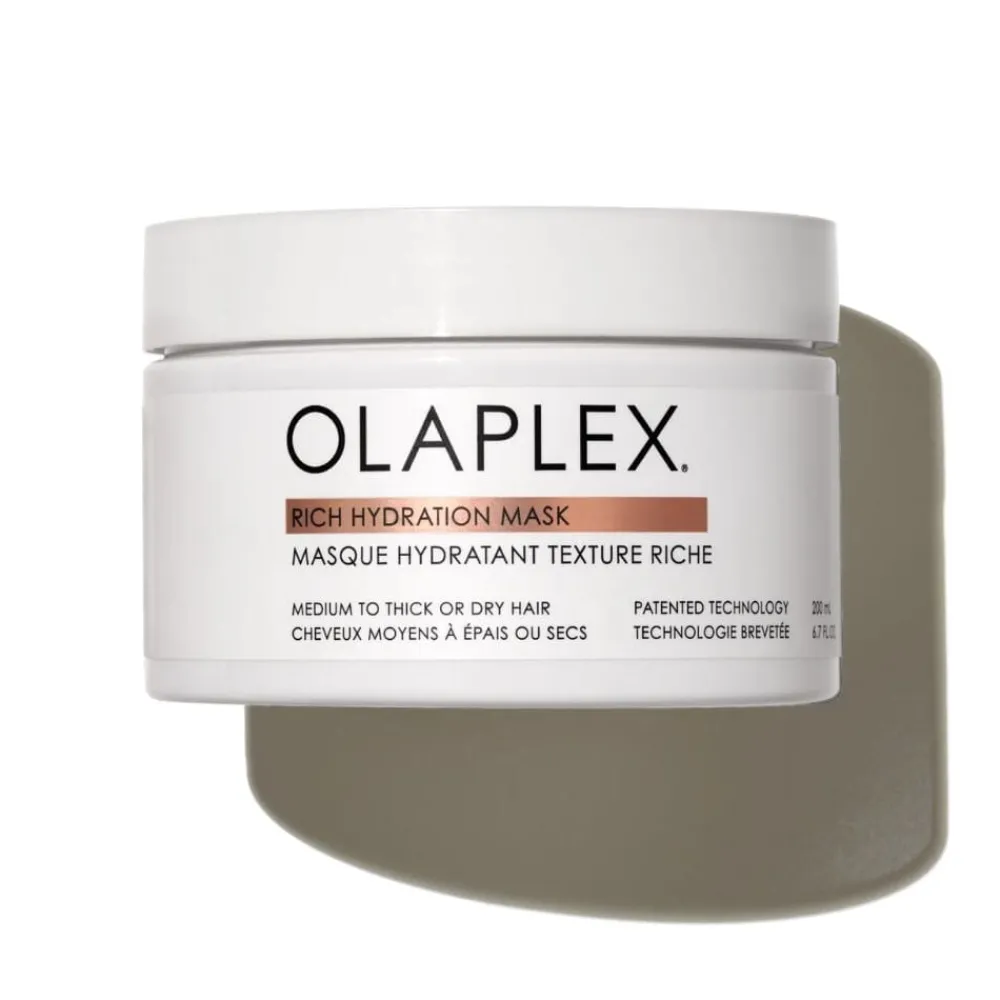 Olaplex Hårpleie|Rich Hydration Mask