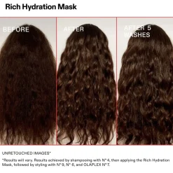 Olaplex Hårpleie|Rich Hydration Mask