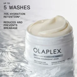Olaplex Hårpleie|Weightless Nourishing Mask