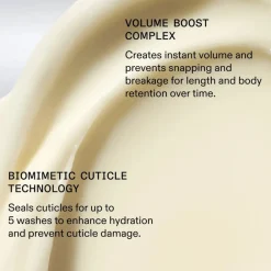 Olaplex Hårpleie|Weightless Nourishing Mask