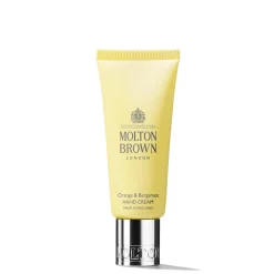 Molton Brown Håndpleie|Orange & Bergamot Hand Cream