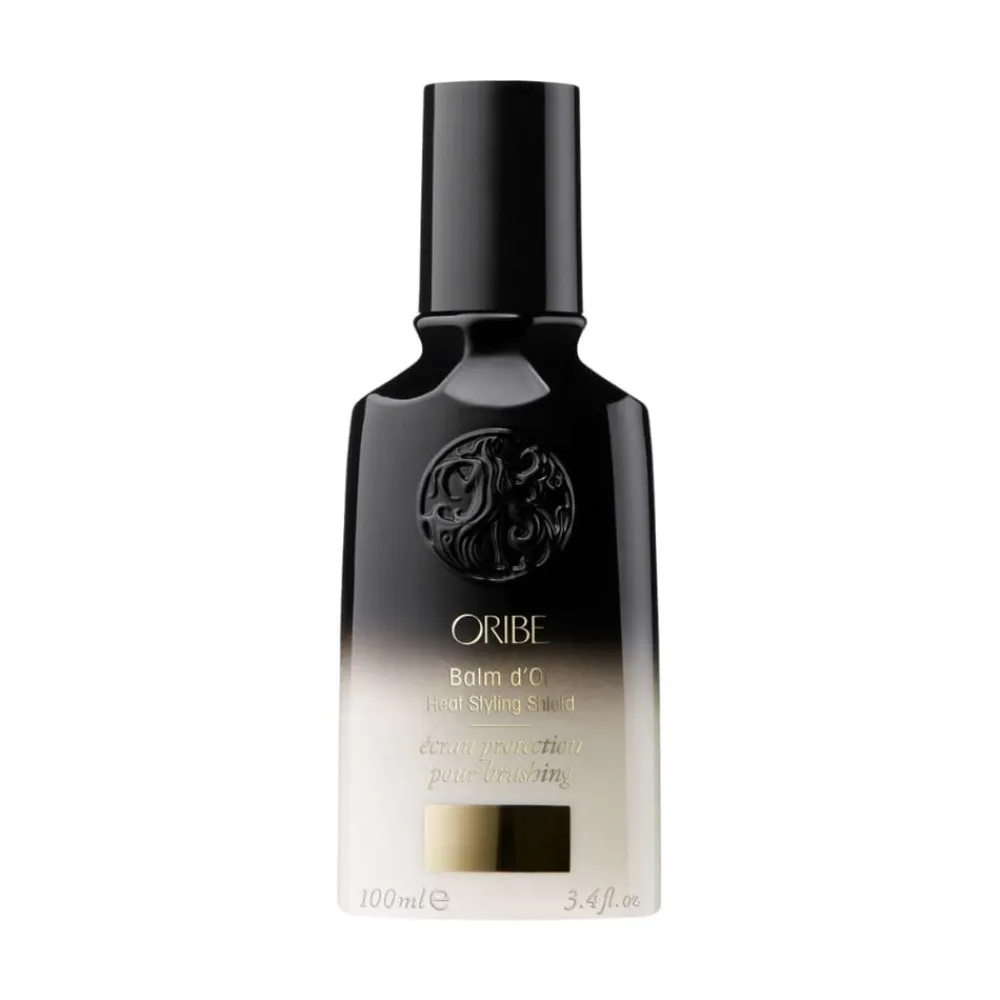 Oribe Styling|Hårpleie|Balm d'Or Heat Styling Shield