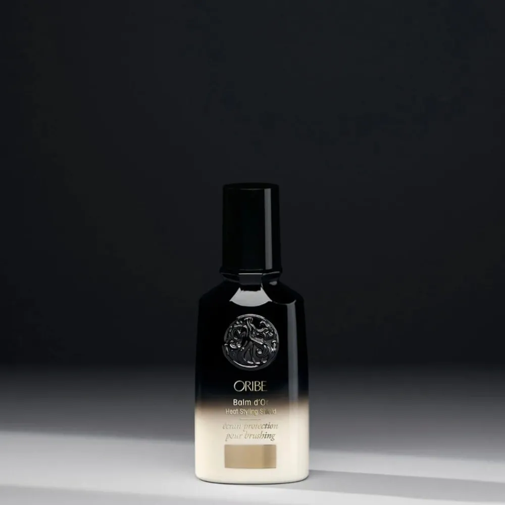 Oribe Styling|Hårpleie|Balm d'Or Heat Styling Shield